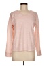 Assorted Brands Pink Sweatshirt Size M - photo 1