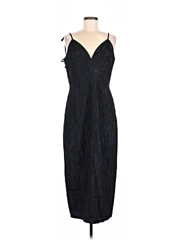 BCBGMAXAZRIA Cocktail Dress (view 1)
