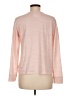 Assorted Brands Pink Sweatshirt Size M - photo 2