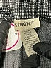 ShoSho Houndstooth Gray Casual Pants Size XL - photo 7