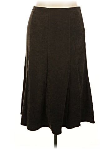 Norton McNaughton Formal Skirt (view 1)