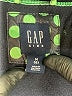 Gap Kids 100% Polyester Polka Dots Green Vest Size M (kids) - photo 3
