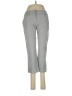Promod Chevron-herringbone Gray Casual Pants Size EU 40 / US 10 - photo 1