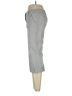 Promod Chevron-herringbone Gray Casual Pants Size EU 40 / US 10 - photo 5