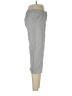 Promod Chevron-herringbone Gray Casual Pants Size EU 40 / US 10 - photo 4