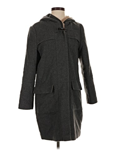 Ellen Tracy Coat (view 1)