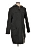 Ellen Tracy Gray Coat Size S (petite) - photo 1