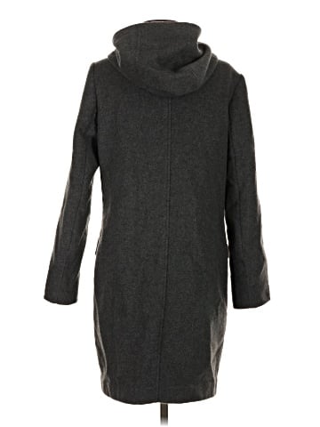 Ellen Tracy Coat (view 2)
