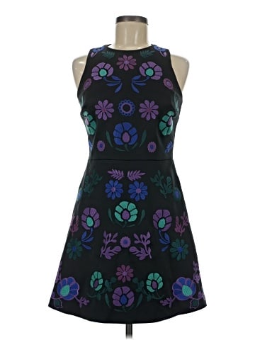 Cynthia Rowley Cocktail Dress (view 1)