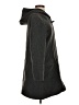 Ellen Tracy Gray Coat Size S (petite) - photo 4
