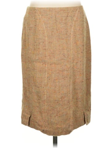 RENA LANGE Casual Skirt (view 1)