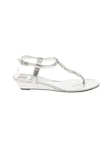 Diane von Furstenberg Sandals (view 1)