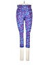 Vineyard Vines Performance Hearts Blue Active Pants Size S - photo 1
