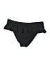 Freya Black Swimsuit Bottoms Size XS - photo 2