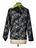 Xersion 100% Polyester Gray Black Cardigan Size XXL - photo 2