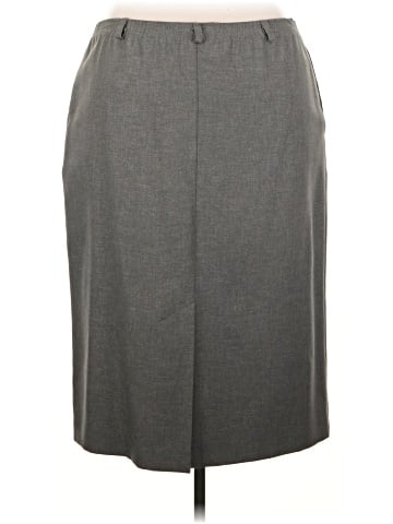 Alfred Dunner Formal Skirt (view 2)