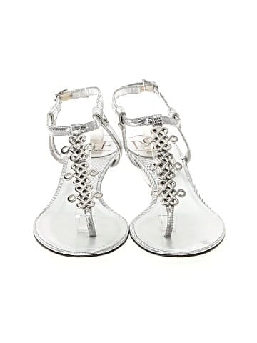 Diane von Furstenberg Sandals (view 2)