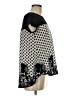 Rewind 100% Polyester Black Casual Dress Size M - photo 4