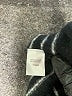 Nordstrom 100% Cashmere Stripes Black Cashmere Pullover Sweater Size XL (youth) - photo 4
