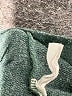 First Love Teal Long Sleeve Turtleneck Size M - photo 8