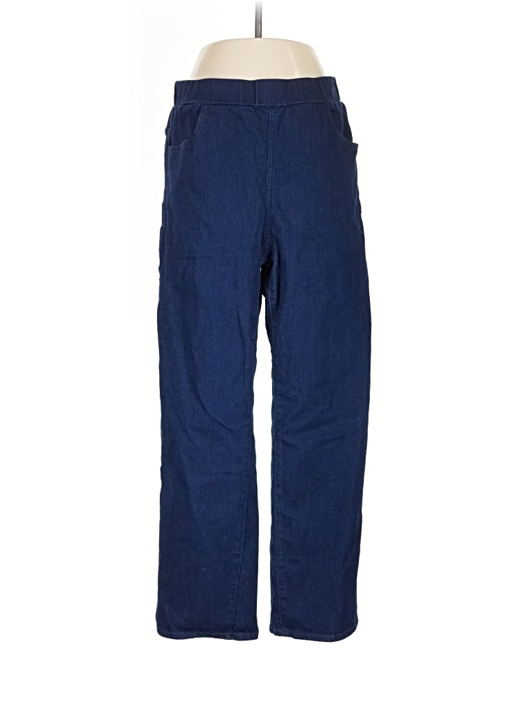 Pre-owned Universal Standard Jeans In Blue