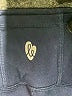 Assorted Brands Blue Active Pants Size S (estimated) - photo 4