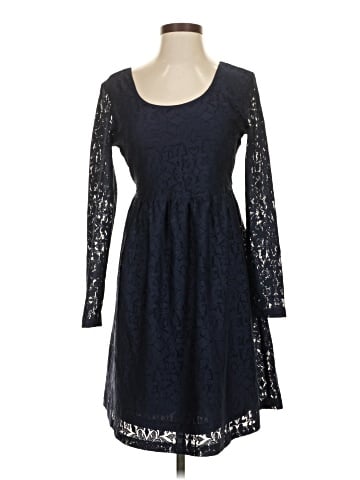 Xhilaration Casual Dress (view 1)