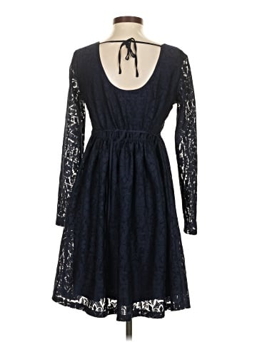 Xhilaration Casual Dress (view 2)