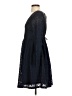 Xhilaration Blue Casual Dress Size XS - photo 5