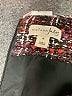 Maison Jules Tweed Red Casual Skirt Size M - photo 4
