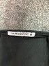 MANGOPOP Collection Black Bodysuit Size M - photo 3