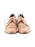 Everlane Solid Tan Flats Size 7 - photo 2