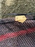 Free People Stripes Blue Pullover Sweater Size XS - photo 7