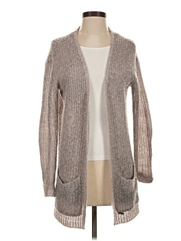 Ruff Hewn Cardigan (view 1)