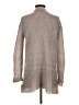 Ruff Hewn Tan Cardigan Size XS - photo 2