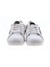 StyleChild Stars White Sneakers Size 3 1/2 (youth) - photo 2