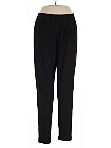 Vikki Vi Casual Pants (view 1)