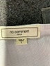 No Comment Plaid White Casual Dress Size L - photo 7
