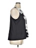 Unbranded Silver Sleeveless T-Shirt Size 1X - photo 4