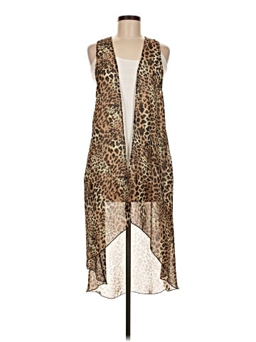 Lilypad Swimsuit Cover Up (view 1)