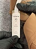 Halara Solid Brown Casual Pants Size XS (tall) - photo 7