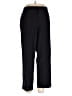 George Solid Black Dress Pants Size 18 - photo 1