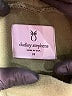 Dudley Stephens 100% Polyester Green Turtleneck Sweater Size M - photo 6
