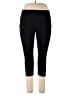 Assorted Brands Black Active Pants Size XXL - photo 1