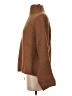 Everlane 100% Wool Brown Wool Pullover Sweater Size S - photo 5