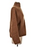 Everlane 100% Wool Brown Wool Pullover Sweater Size S - photo 4