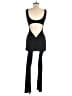 Unbranded Black Jumpsuit Size M - photo 2