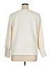 Olivia Grey Ivory Pullover Sweater Size 1X - photo 2