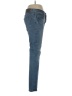 Express Solid Blue Jeans Size 32 waist - photo 4