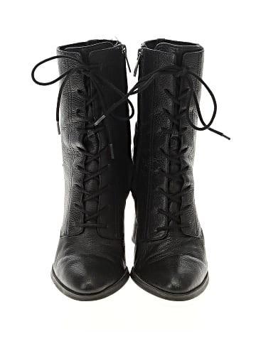 MICHAEL Michael Kors Ankle Boots (view 2)
